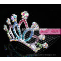 Tiara caliente de la corona de la Navidad de las señoras de la venta